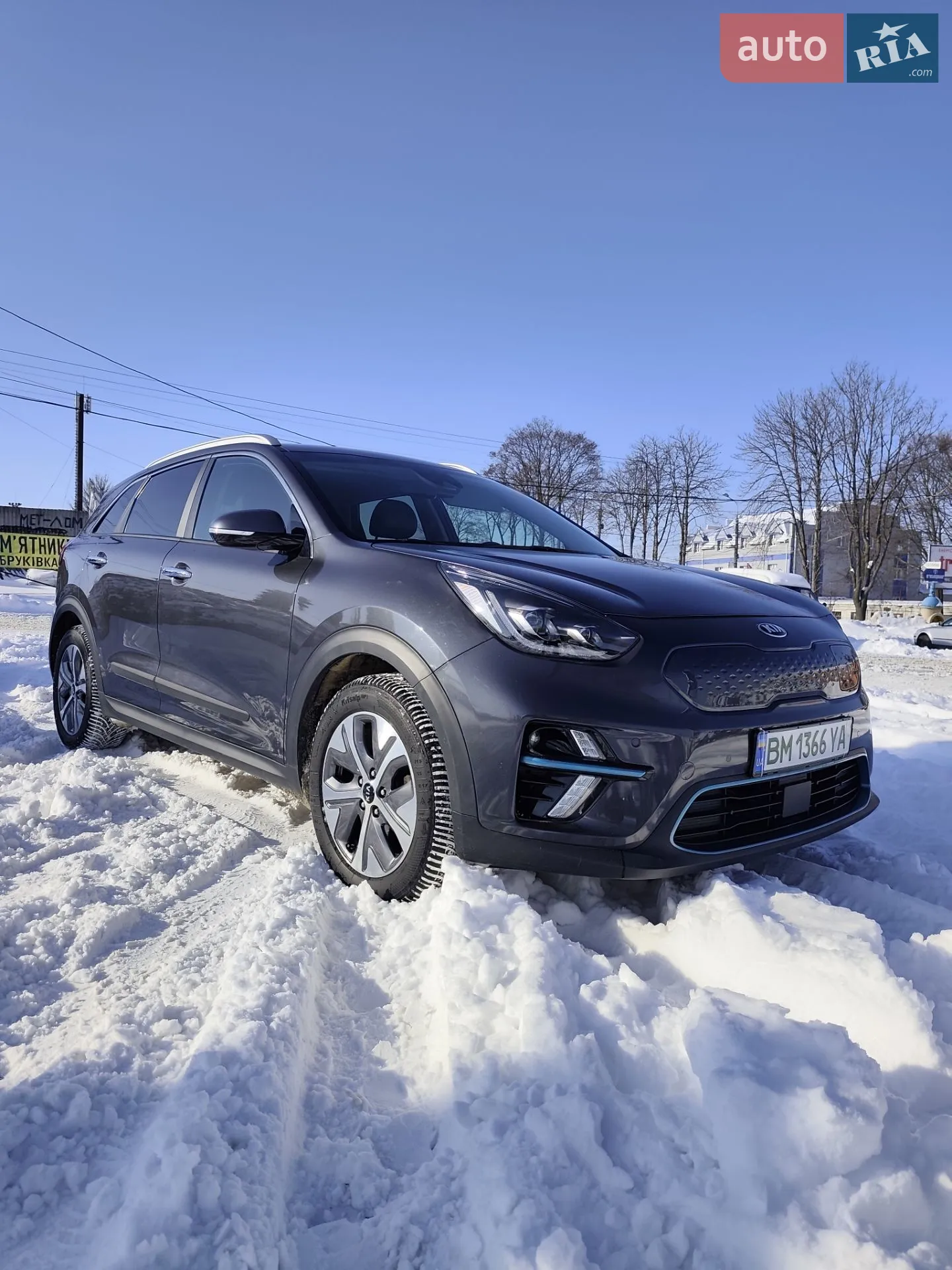 2019 Kia Niro - мініатюра 27