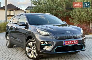 Позашляховик / Кросовер Kia Niro 2021 в Бердичеві