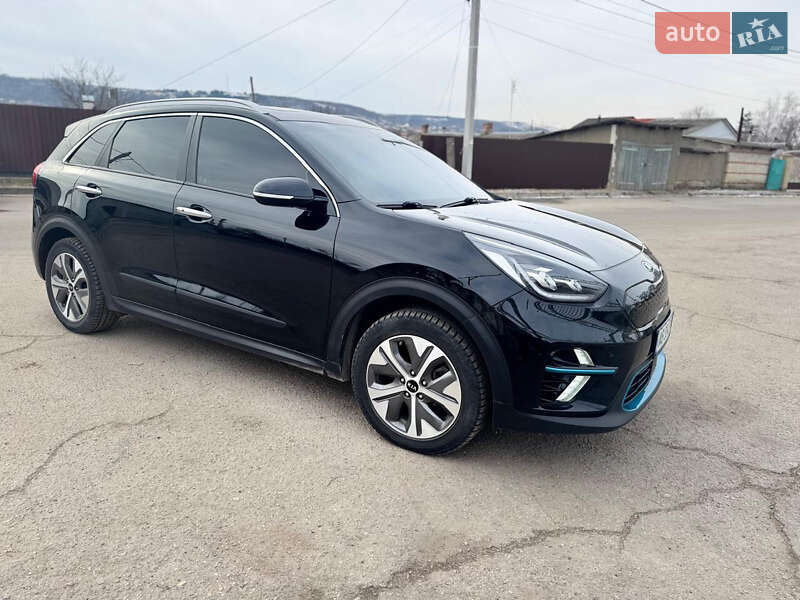 Kia Niro 2021 Kia Niro 2021