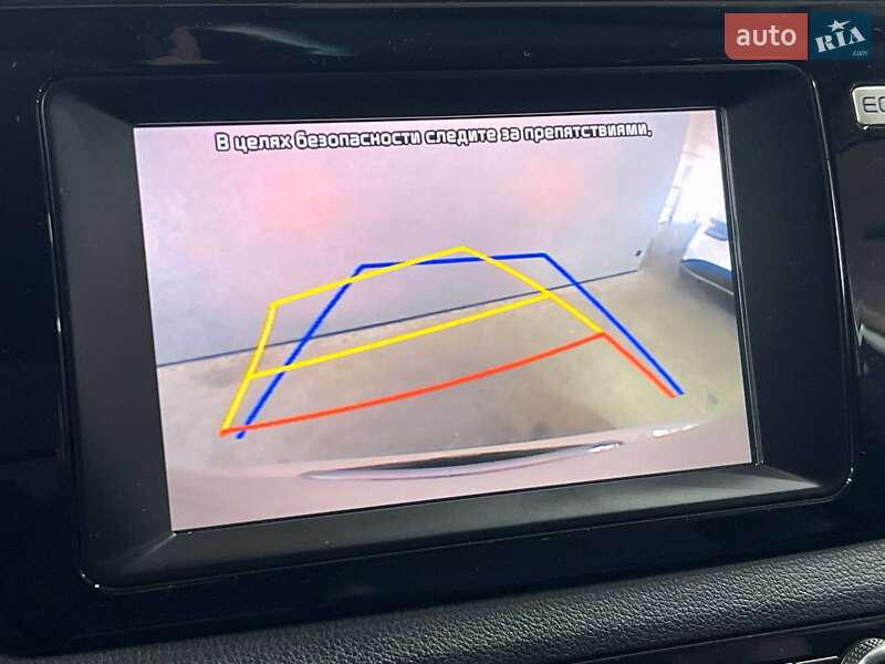 Внедорожник / Кроссовер Kia Niro 2018 в Одессе