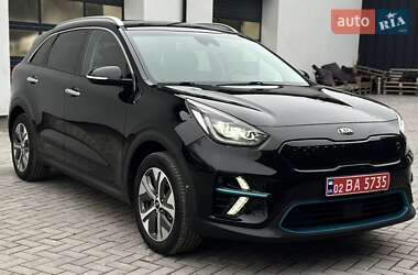 Внедорожник / Кроссовер Kia Niro 2020 в Виннице