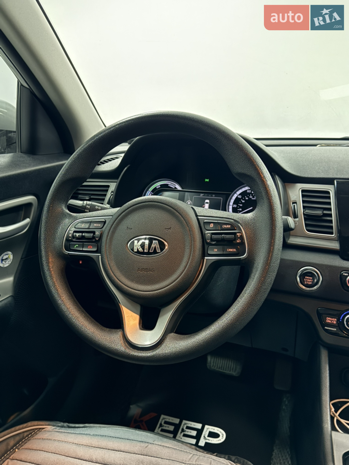 2018 Kia Niro - мініатюра 14