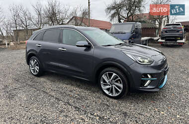 Позашляховик / Кросовер Kia Niro 2020 в Луцьку