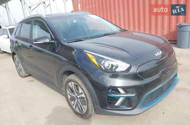 Позашляховик / Кросовер Kia Niro 2022 в Львові