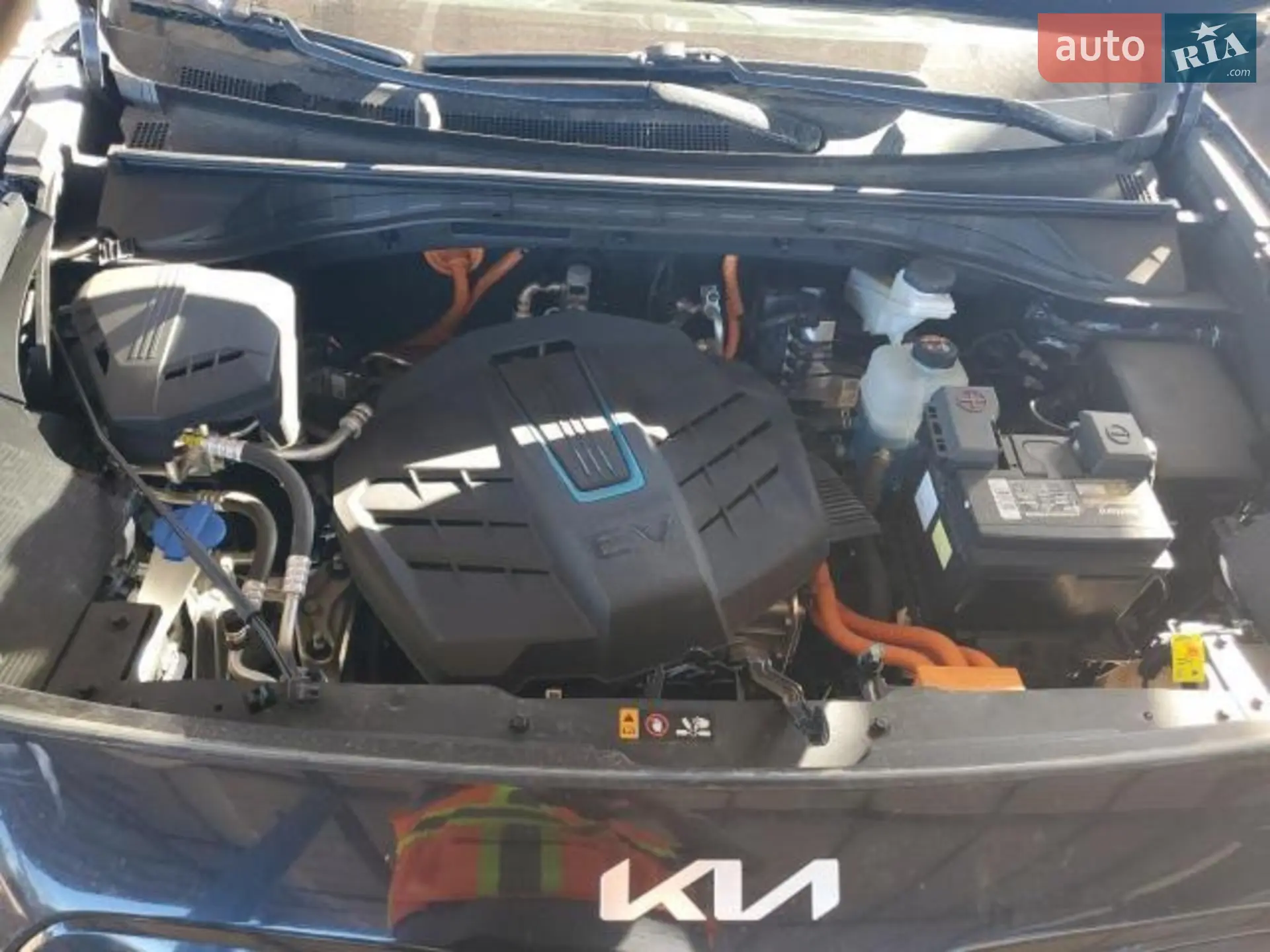 2021 Kia Niro - мініатюра 18