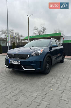 Внедорожник / Кроссовер Kia Niro 2018 в Одессе