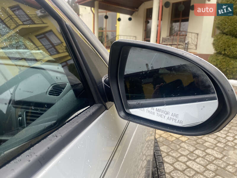 Внедорожник / Кроссовер Kia Niro 2018 в Трускавце фото 38 Внедорожник / Кроссовер Kia Niro 2018 в Трускавце