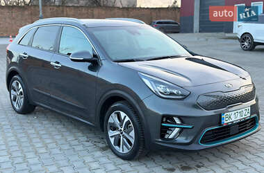 Внедорожник / Кроссовер Kia Niro 2021 в Ровно