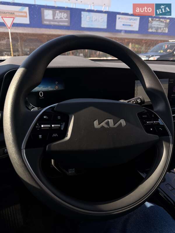 Внедорожник / Кроссовер Kia Niro 2023 в Калуше фото 12 Внедорожник / Кроссовер Kia Niro 2023 в Калуше