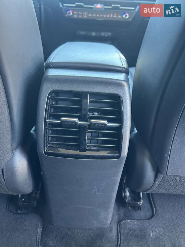 Позашляховик / Кросовер Kia Niro 2023 в Харкові