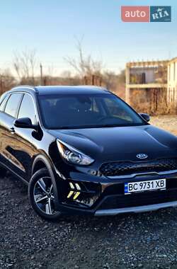 Внедорожник / Кроссовер Kia Niro 2020 в Самборе