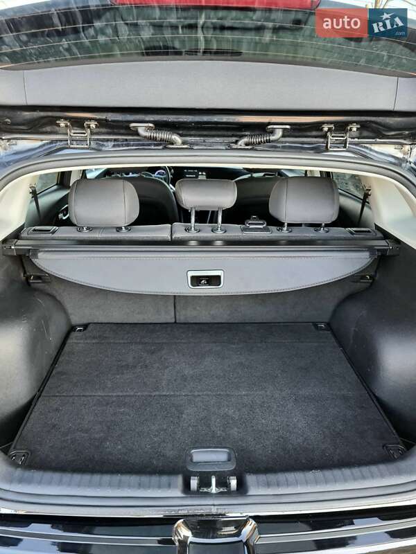 Внедорожник / Кроссовер Kia Niro 2020 в Самборе