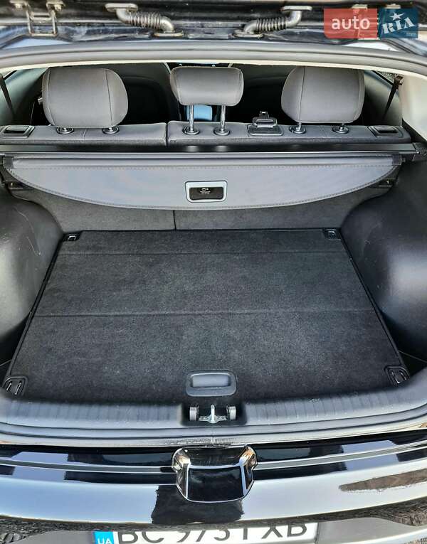 Внедорожник / Кроссовер Kia Niro 2020 в Самборе