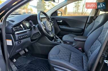 Внедорожник / Кроссовер Kia Niro 2020 в Самборе
