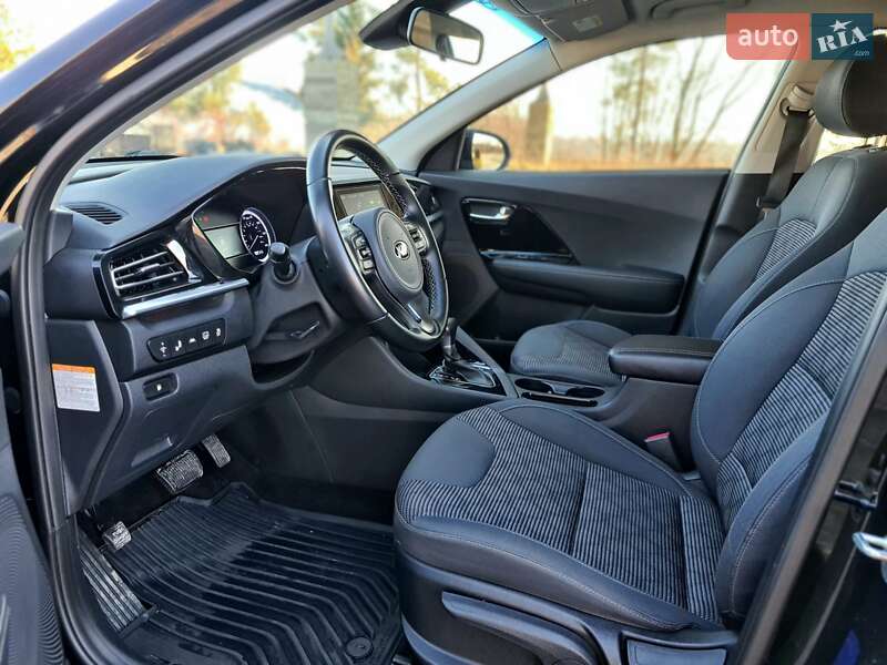 Внедорожник / Кроссовер Kia Niro 2020 в Самборе