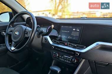 Внедорожник / Кроссовер Kia Niro 2020 в Самборе