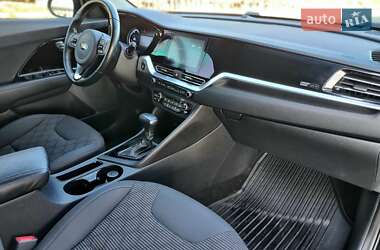 Внедорожник / Кроссовер Kia Niro 2020 в Самборе