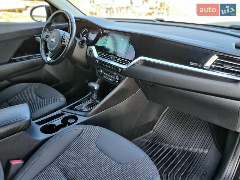 Внедорожник / Кроссовер Kia Niro 2020 в Самборе