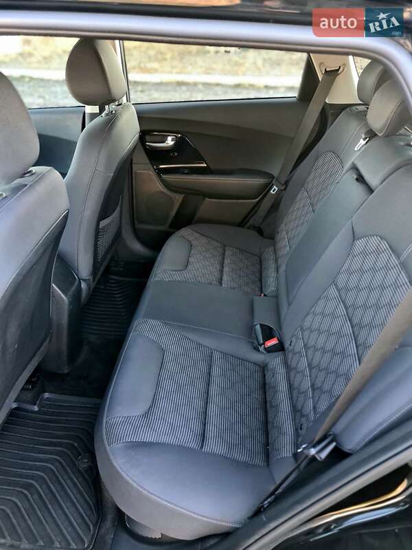 Внедорожник / Кроссовер Kia Niro 2020 в Самборе