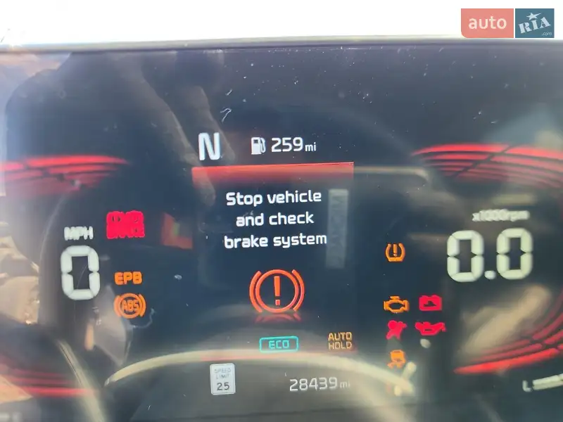 Kia Niro 2022 VIN KNDCR3LE4P5058993 фото оголошення 10 з 47