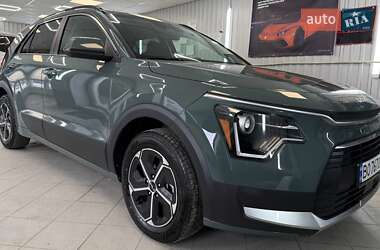 Внедорожник / Кроссовер Kia Niro 2023 в Тернополе