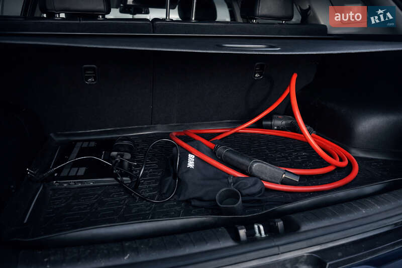 Внедорожник / Кроссовер Kia Niro 2020 в Львове