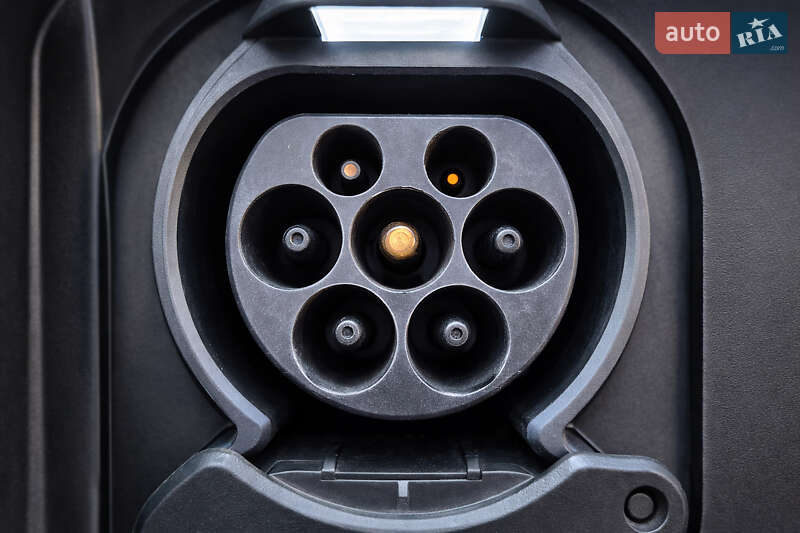 Внедорожник / Кроссовер Kia Niro 2020 в Львове