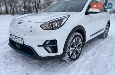 Внедорожник / Кроссовер Kia Niro 2021 в Хмельницком