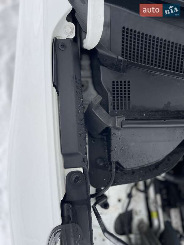 Внедорожник / Кроссовер Kia Niro 2021 в Хмельницком фото 25 Внедорожник / Кроссовер Kia Niro 2021 в Хмельницком