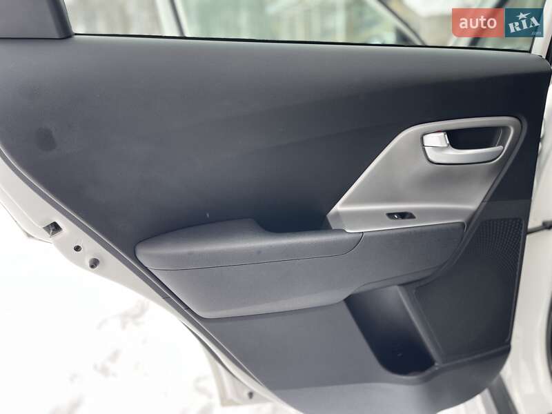 Внедорожник / Кроссовер Kia Niro 2021 в Хмельницком фото 48 Внедорожник / Кроссовер Kia Niro 2021 в Хмельницком