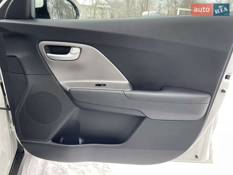 Внедорожник / Кроссовер Kia Niro 2021 в Хмельницком фото 46 Внедорожник / Кроссовер Kia Niro 2021 в Хмельницком