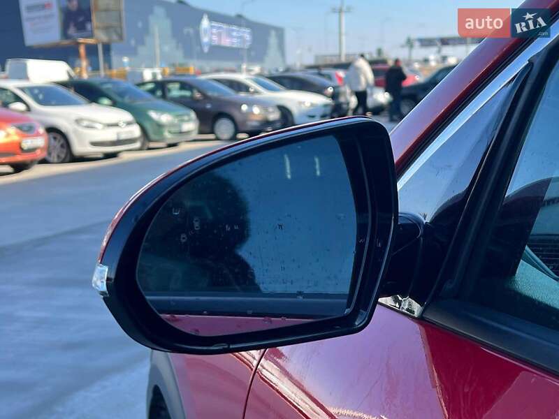 Внедорожник / Кроссовер Kia Niro 2020 в Львове фото 14 Внедорожник / Кроссовер Kia Niro 2020 в Львове