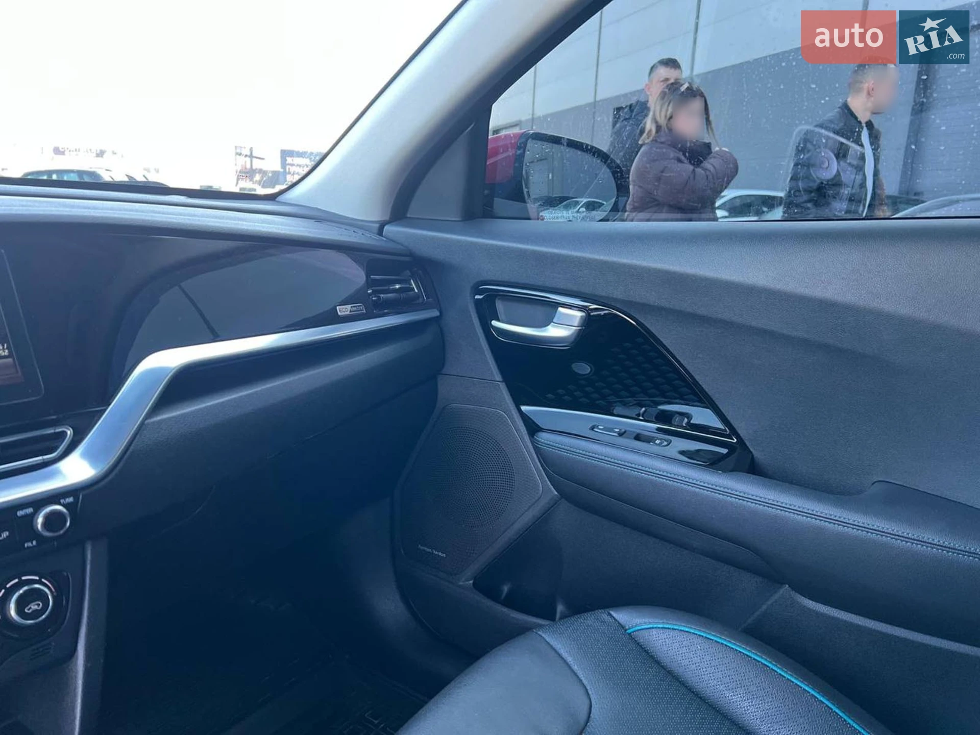 2020 Kia Niro - мініатюра 31