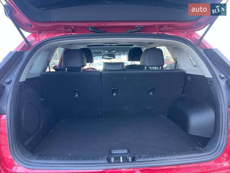 Внедорожник / Кроссовер Kia Niro 2020 в Львове фото 36 Внедорожник / Кроссовер Kia Niro 2020 в Львове