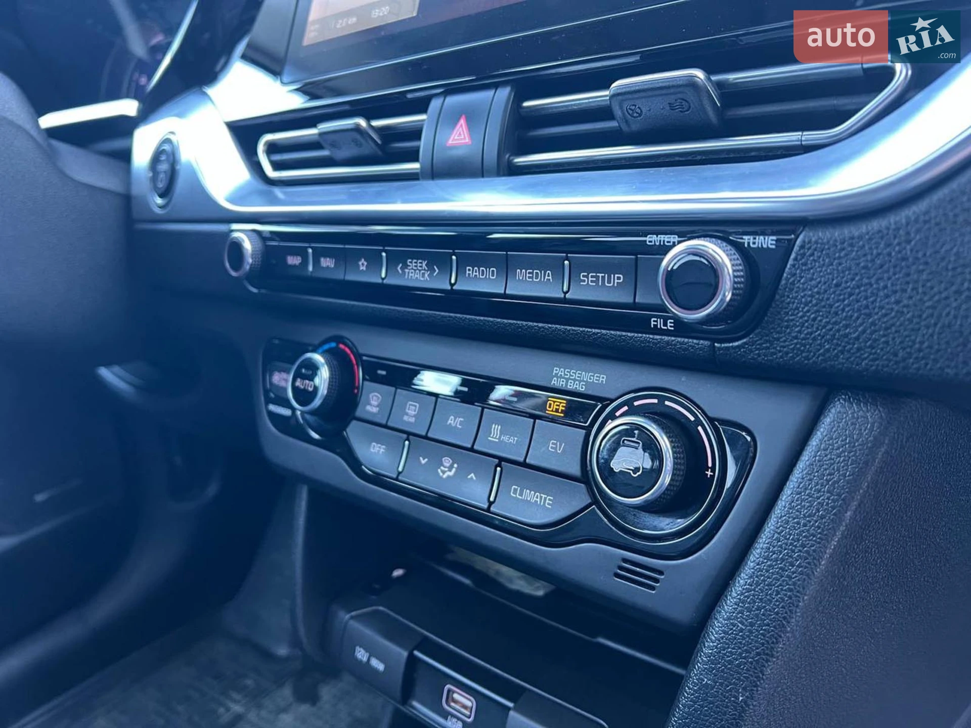 2020 Kia Niro - мініатюра 41
