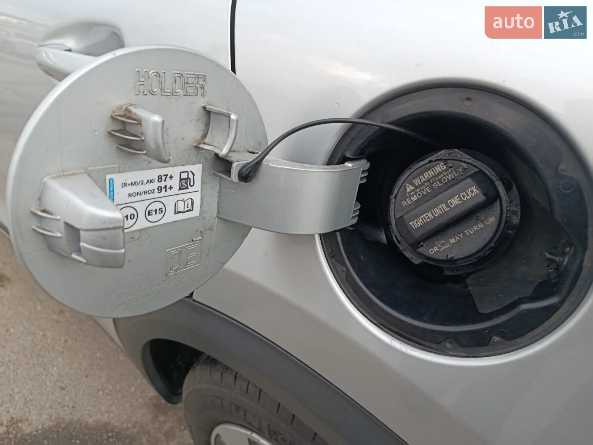 2018 Kia Niro - мініатюра 39
