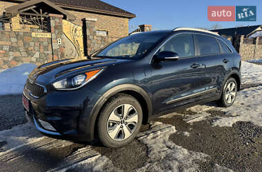 Внедорожник / Кроссовер Kia Niro 2019 в Бердичеве