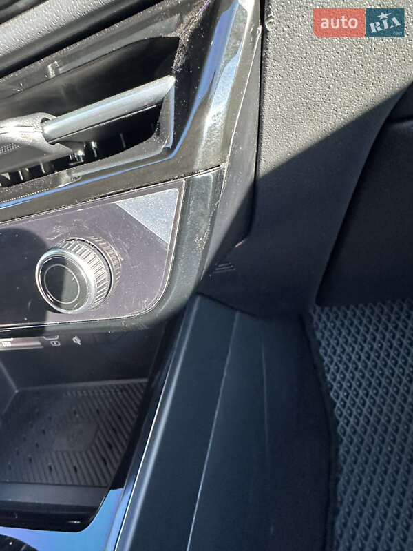 Внедорожник / Кроссовер Kia Niro 2023 в Киеве