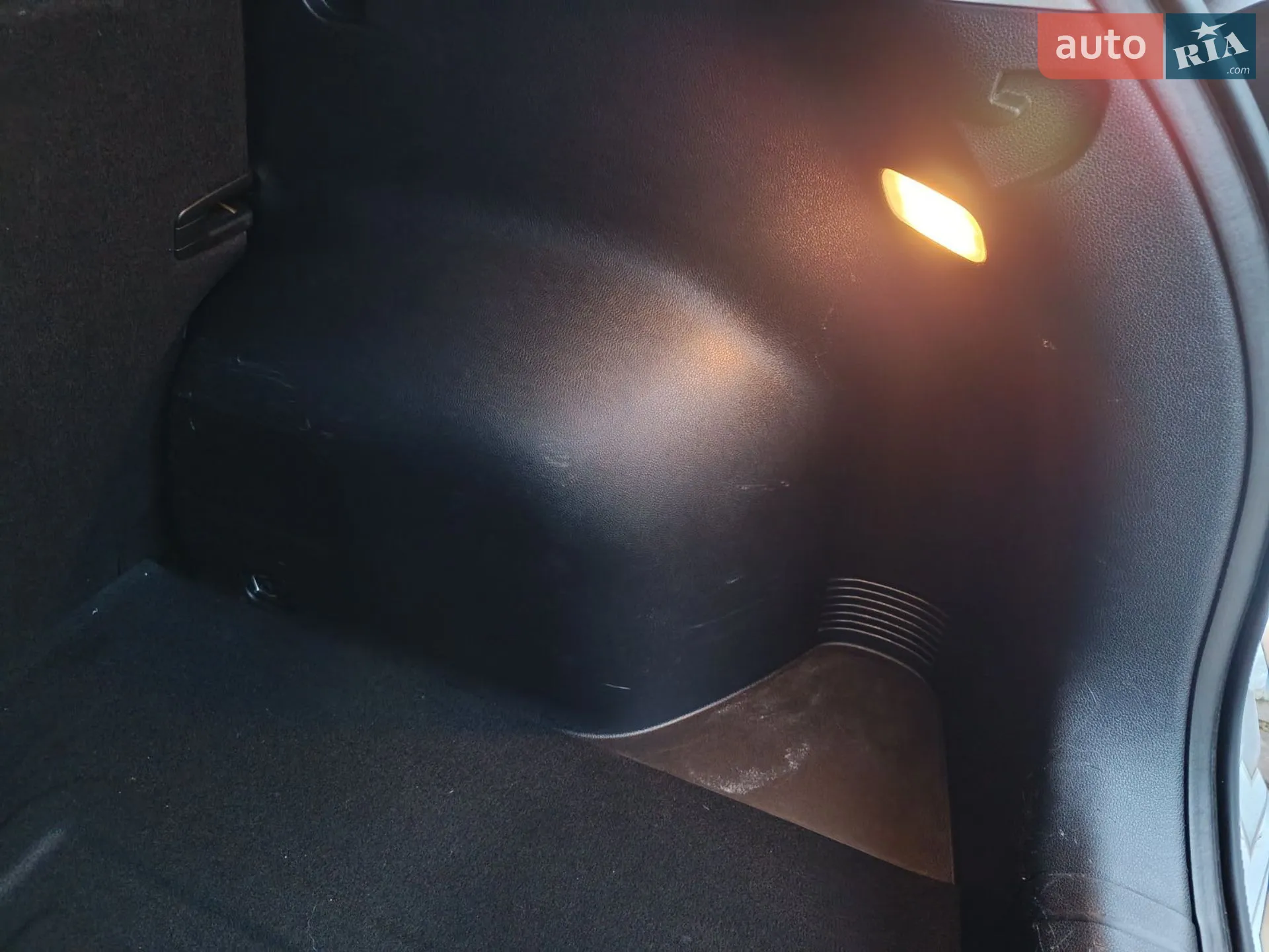 2018 Kia Niro - мініатюра 33