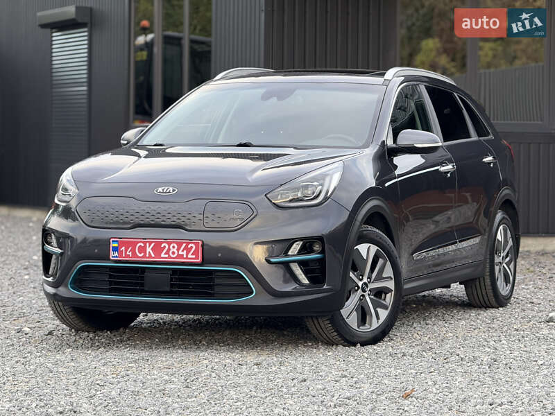 Kia Niro 2020