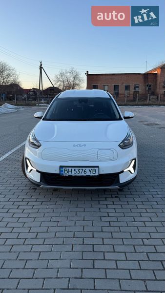 Внедорожник / Кроссовер Kia Niro 2023 в Бершади фото 2 Внедорожник / Кроссовер Kia Niro 2023 в Бершади