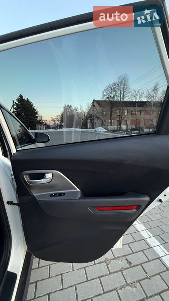 Внедорожник / Кроссовер Kia Niro 2023 в Бершади фото 47 Внедорожник / Кроссовер Kia Niro 2023 в Бершади