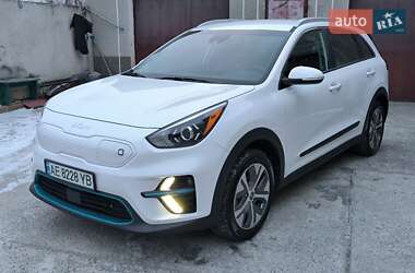 Внедорожник / Кроссовер Kia Niro 2021 в Днепре