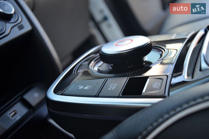 Внедорожник / Кроссовер Kia Niro 2020 в Трускавце фото 33 Внедорожник / Кроссовер Kia Niro 2020 в Трускавце