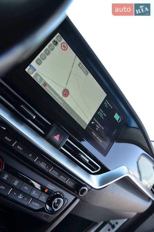 Внедорожник / Кроссовер Kia Niro 2020 в Трускавце фото 36 Внедорожник / Кроссовер Kia Niro 2020 в Трускавце