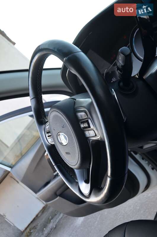 Внедорожник / Кроссовер Kia Niro 2020 в Трускавце фото 57 Внедорожник / Кроссовер Kia Niro 2020 в Трускавце