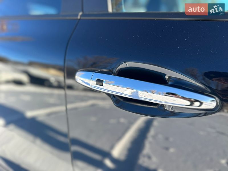 Внедорожник / Кроссовер Kia Niro 2020 в Киеве