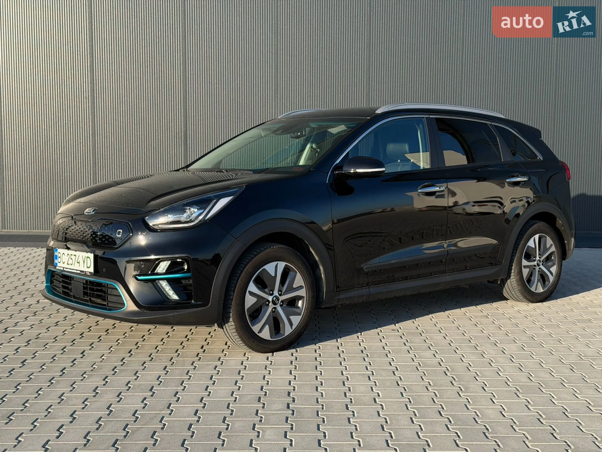 2021 Kia Niro - мініатюра 2