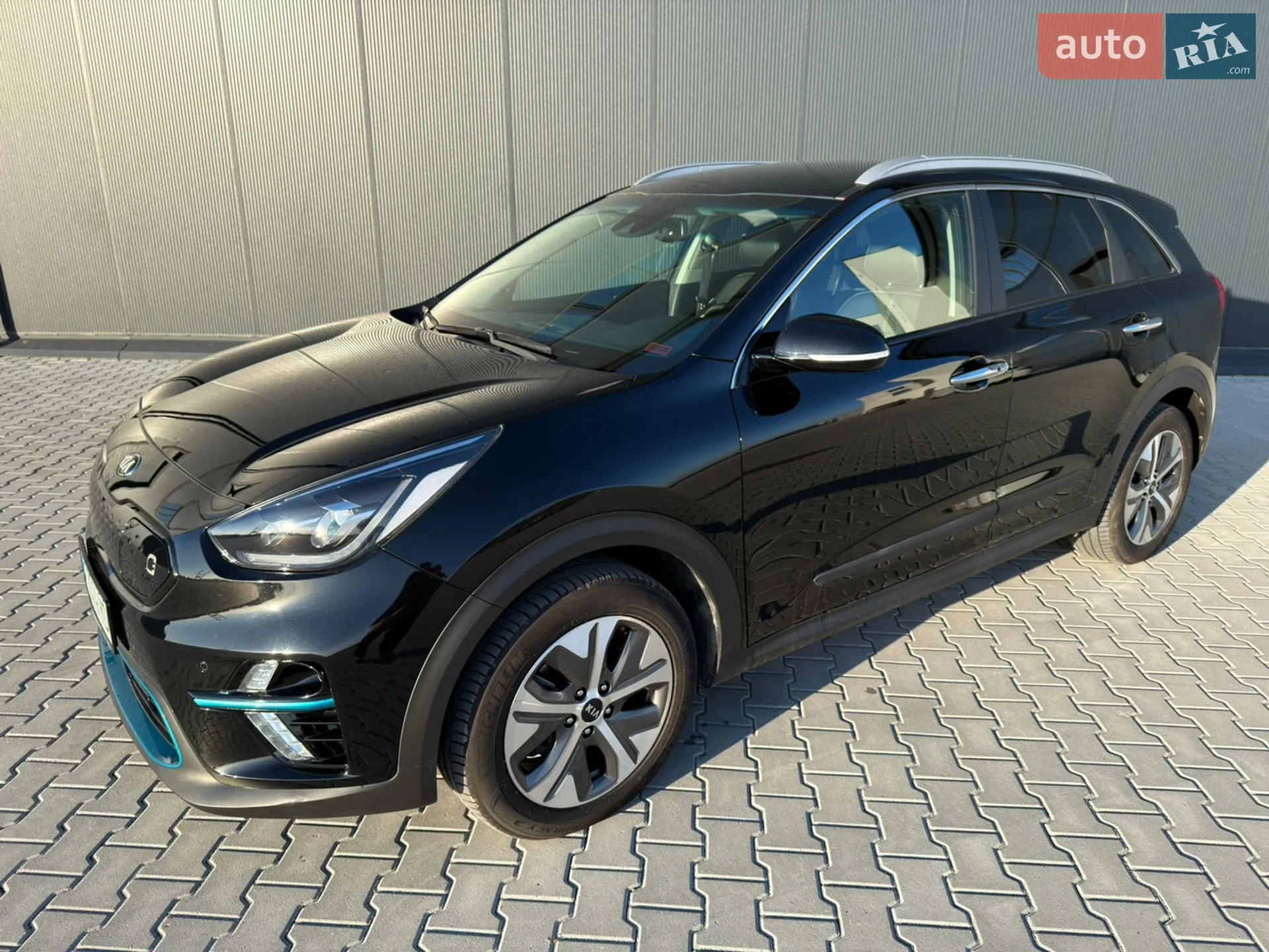 2021 Kia Niro - мініатюра 5