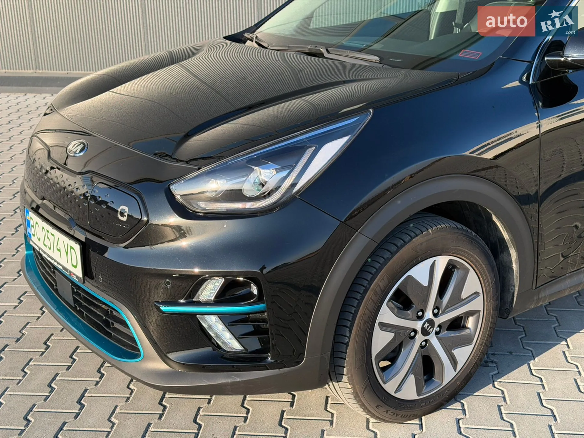 2021 Kia Niro - мініатюра 6